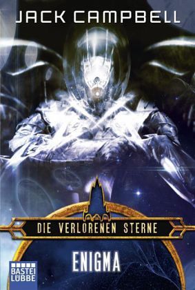 Enigma / Die verlorenen Sterne Bd.2