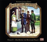 Sherlock Holmes - Das Rätsel von Boscombe Valley