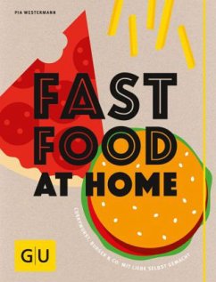 Fastfood at Home - Westermann, Pia