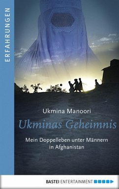 Ukminas Geheimnis (eBook, ePUB) - Manoori, Ukmina
