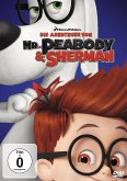 Die Abenteuer von Mr. Peabody & Sherman ProSieben Blockbuster Tipp