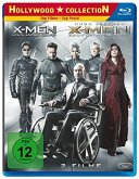 X-Men - Doppelbox - 2 Disc Bluray