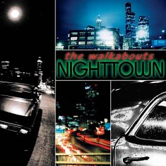 Nighttown (Deluxe) - Walkabouts,The