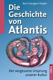 Die Geschichte von Atlantis (eBook, ePUB)