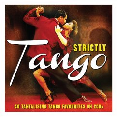 Strictly Tango - Diverse