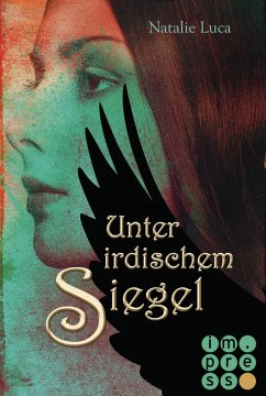 Nathaniel und Victoria 3: Unter irdischem Siegel (eBook, ePUB) - Luca, Natalie