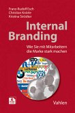 Internal Branding (eBook, ePUB)