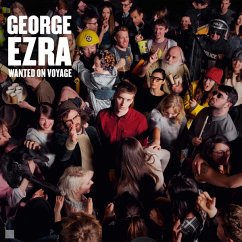 Wanted On Voyage - Ezra,George