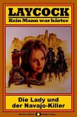 Die Lady und der Navajo-Killer / Laycock Western Bd.10 (eBook, ePUB)