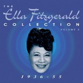 The Ella Fitzgerald Coll. 2 The Ella Fitzgerald Coll. 2