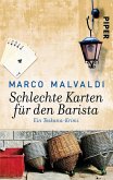 Schlechte Karten für den Barista / Barbesitzer Massimo Bd.4 (eBook, ePUB)