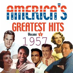 Cover America'S Greatest Hits 1957
