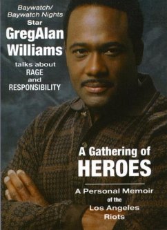 A Gathering of Heroes - Williams, Gregalan