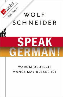 Speak German!