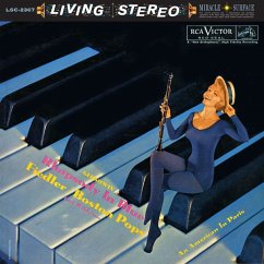 Cover Rhapsody In Blue/An American In Paris