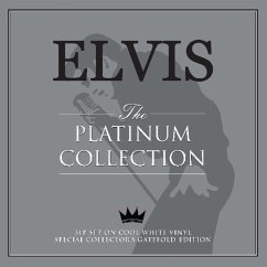 Platinum Collection - Presley,Elvis