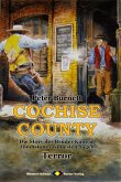 COCHISE COUNTY, Bd. 02: Terror (eBook, ePUB)