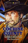 COCHISE COUNTY, Bd. 07: Das Brandmal (eBook, ePUB)