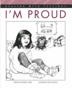 I'm Proud - Crary, Elizabeth