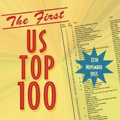Cover The First Us Top 100/1955