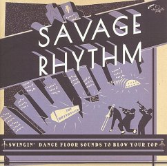 Savage Rhythm - Diverse