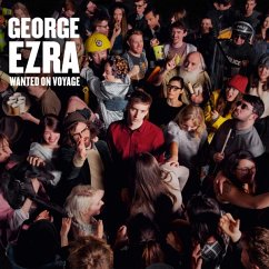 Wanted On Voyage - Ezra,George