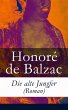 Die alte Jungfer (Roman) (eBook, ePUB) - Bild 1