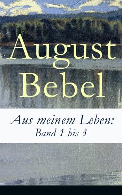 Aus meinem Leben: Band 1 bis 3 (eBook, ePUB) Cover Aus meinem Leben: Band 1 bis 3 (eBook, ePUB)