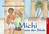 Michi aus der Säule (eBook, ePUB)