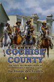 COCHISE COUNTY, Bd. 06: Die Horde des Teufels (eBook, ePUB)