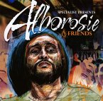 Specialist Presents Alborosie & Friends