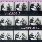 Jerry Garcia & David Grisman