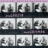 Jerry Garcia & David Grisman