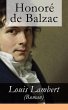 Louis Lambert (Roman) (eBook, ePUB) - Bild 1
