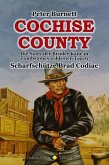 COCHISE COUNTY, Bd. 05: Scharfschütze Brad Codiac (eBook, ePUB)