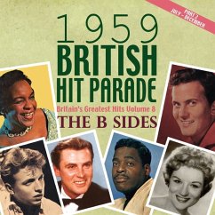 1959 British Hit Parade - Diverse