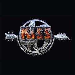 Kiss 40 (Best Of) - Kiss