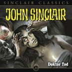 Doktor Tod / John Sinclair Classics Bd.20 (MP3-Download)