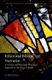 Ethics and Biblical Narrative (eBook, PDF)