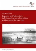 Biografien und Netzwerke im Kaffeehandel zwischen Deutschland und Zentralamerika 1920¿1959