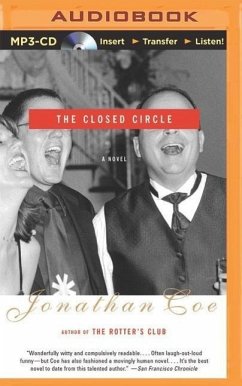 The Closed Circle - Coe, Jonathan