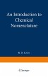 An Introduction to Chemical Nomenclature - Bild 1