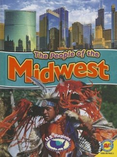 The People of the Midwest - Wiseman, Blaine