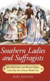 Southern Ladies and Suffragists