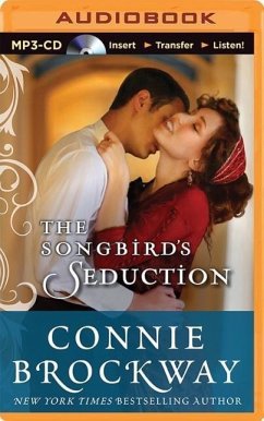 The Songbird's Seduction - Brockway, Connie
