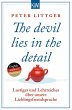 The devil lies in the detail Bd.1 - Bild 1
