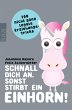 Schnall dich an, sonst stirbt ein... - Bild 1