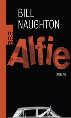 Alfie - Naughton, Bill