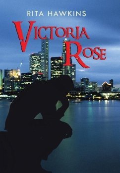 Victoria Rose - Hawkins, Rita