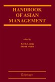 Handbook of Asian Management